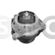 Support moteur STC [T454537]