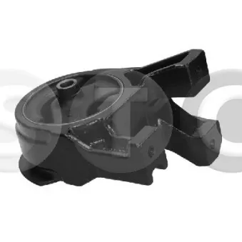 STC T454597 - Support moteur