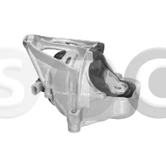 STC T454603 - Support moteur