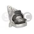 Support moteur STC [T454721]