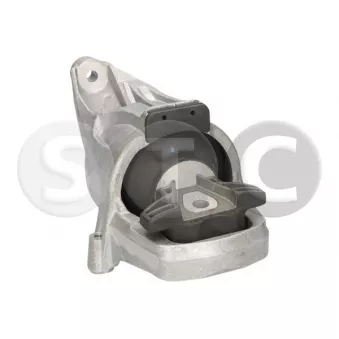 STC T454721 - Support moteur