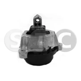 Support moteur STC [T454731]