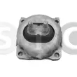 Support moteur STC [T454734]