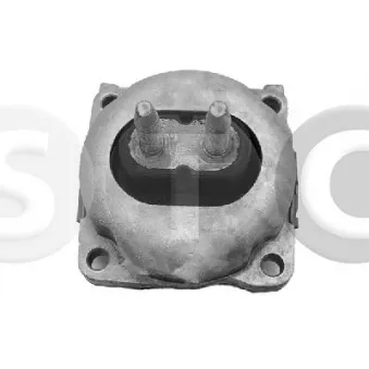 STC T454734 - Support moteur
