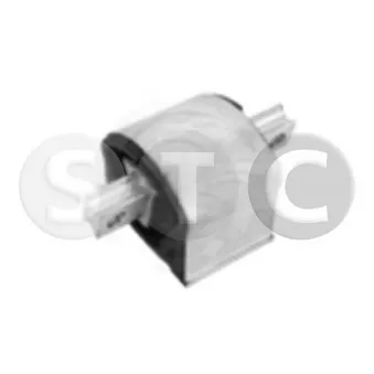 Suspension, boîte automatique STC [T454737]