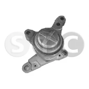 Support moteur STC [T456980]
