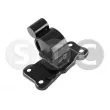 Support moteur STC [T456986]