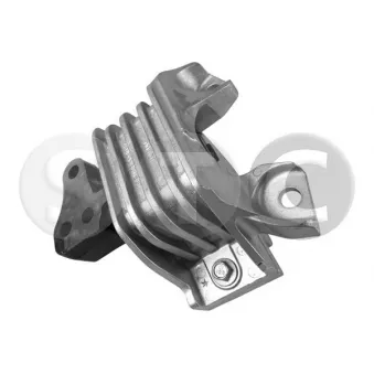 STC T457009 - Support moteur