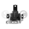 Support moteur STC [T457017]