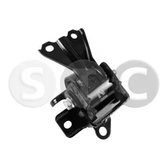 STC T457021 - Support moteur