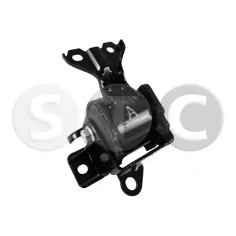 STC T457029 - Support moteur