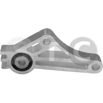 Support moteur STC [T457131]
