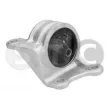 Support moteur avant gauche STC [T457240]