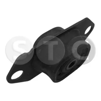 Support moteur STC [T457376]