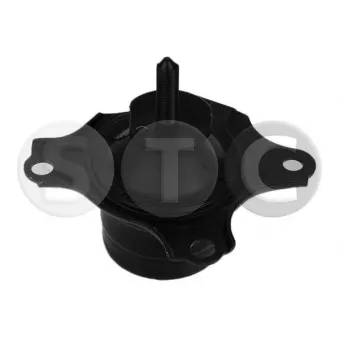 STC T457498 - Support moteur avant gauche