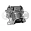 Support moteur STC [T457637]
