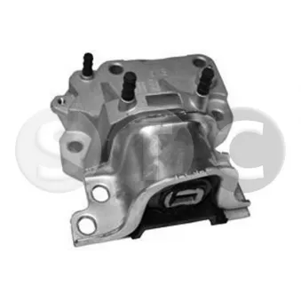 STC T457637 - Support moteur