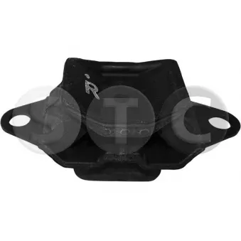 Support moteur STC [T457704]