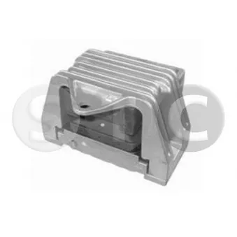 STC T457772 - Support moteur