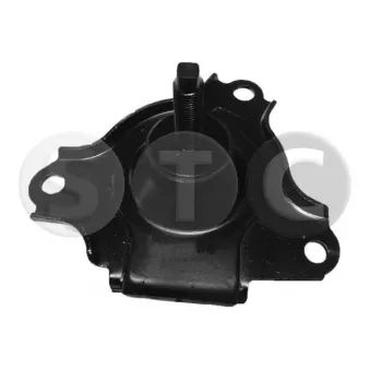 STC T457873 - Support moteur