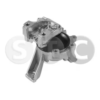 STC T457887 - Support moteur