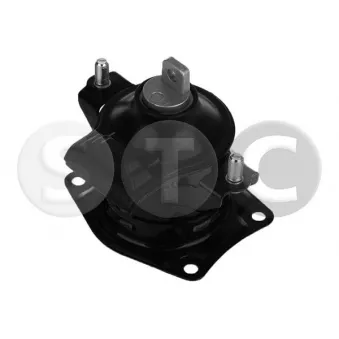 STC T457892 - Support moteur
