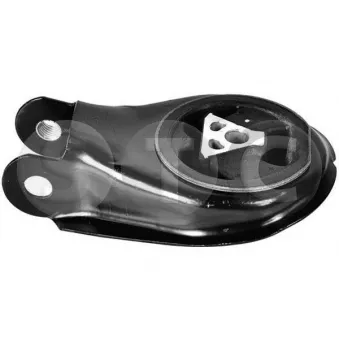 Support moteur STC [T457927]