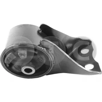 Support moteur STC [T458497]