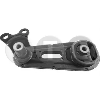 STC T458521 - Support moteur