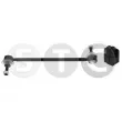 Kit de réparation, suspension du stabilisateur STC [T459845]