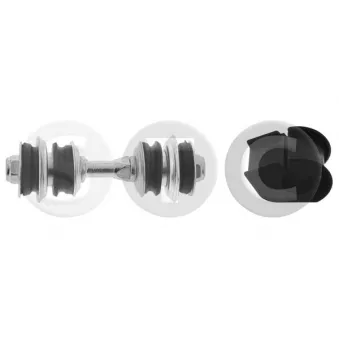 STC T459847 - Kit de réparation, suspension du stabilisateur