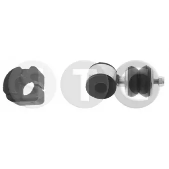 Kit de réparation, suspension du stabilisateur STC [T459853]