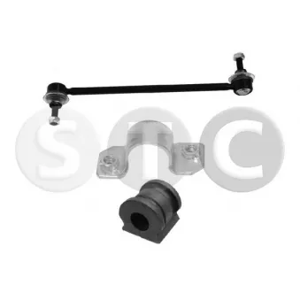 STC T459856 - Kit de réparation, suspension du stabilisateur