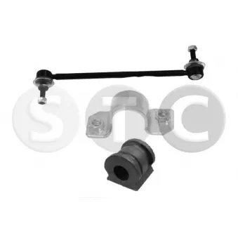 STC T459857 - Kit de réparation, suspension du stabilisateur