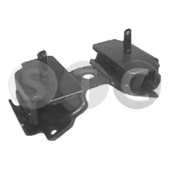 STC T459995 - Support moteur