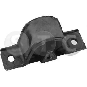 Support moteur STC [T459998]