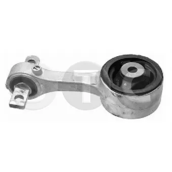 Support moteur avant droit STC [T460010]