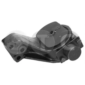 STC T460019 - Support moteur