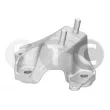Support moteur STC [T460031]