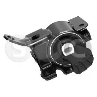 STC T460033 - Support moteur