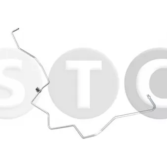 STC T477450 - Tuyau hydraulique, direction