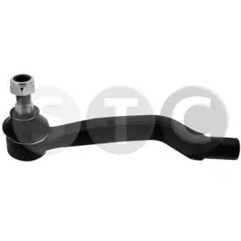 STC T477745 - Rotule de direction intérieure, barre de connexion avant droit