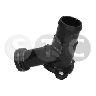 Bride de liquide de refroidissement STC [T477869]