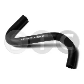 STC T478522 - Durite de radiateur