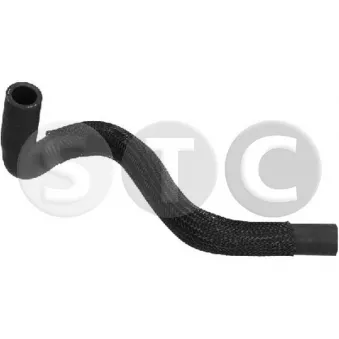 STC T478556 - Durite de radiateur