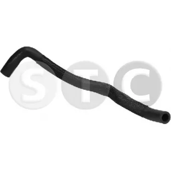 STC T478574 - Durite de radiateur