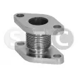 Durite de radiateur STC [T479199]