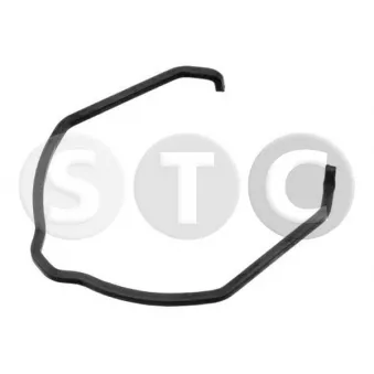 STC T479230 - Bride de fixation, gaine de suralimentation