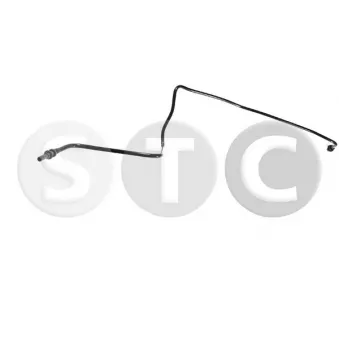 Tuyau de carburant STC [T479428]