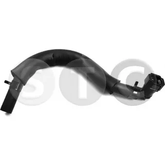 Tuyau de carburant STC [T479435]